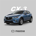Mazda Mazda CX-3